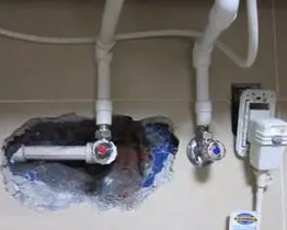 龙湾漏水维修多少钱