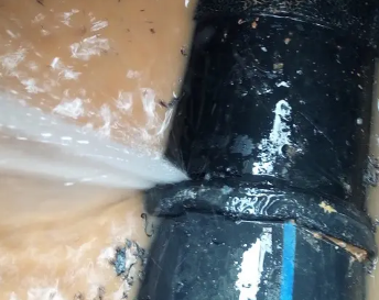 龙湾漏水维修价格明细