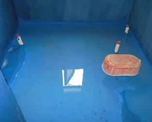龙湾卫生间防水多少钱