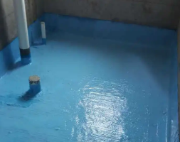 龙湾卫生间防水哪家好