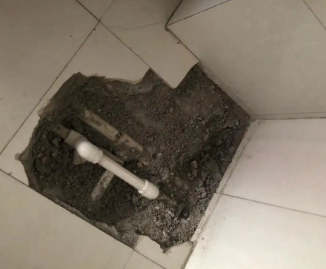 龙湾查漏水哪家好