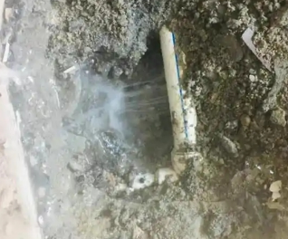 龙湾查漏水哪家好